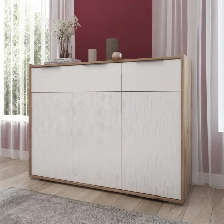 Греденция Николь (мод.4) 