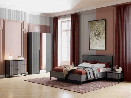 Шкаф однодверный Нора 