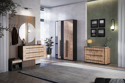 Шкаф 2-х створчатый Аэлита 